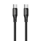 Cable Type-C 60W 2m Joyroom S-2030N1-60 (black), Joyroom