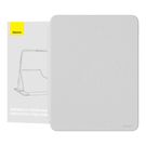 Baseus Minimalist Series IPad PRO 12.9 Magnetic protective case (light grey), Baseus