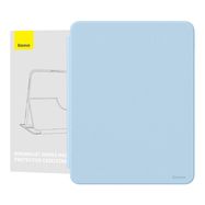 Baseus Minimalist Series IPad PRO 12.9 Magnetic protective case (blue), Baseus