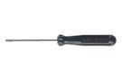 SLOTTED SCREWDRIVER, 1.8MM, 40MM