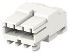 CONNECTOR, RCPT, 2POS, 1ROW, 5MM