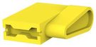 INSULATION SLEEVE, RECEPTACLE CONN