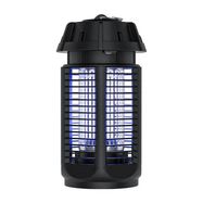 Mosquito lamp, UV, 20W, IP65, 220-240V Blitzwolf BW-MK010 (black), BlitzWolf