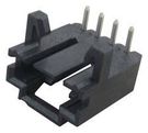 CONNECTOR, HEADER, 12POS, 1ROW, 2.54MM