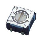 ROTARY CODED SW, BCD COM, 10POS, 2.4VDC