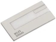 CELLULAR ANTENNA, 698-960MHZ, 1.1DBI