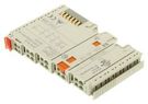 2 CHANNEL RELAY OUTPUT MODULE