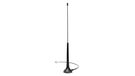 Antena LTE/GSM/3G/WLAN/BLUETOOTH omnidirectional with magnet 2.4GHz 5dBi RP-SMA.