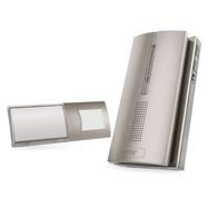 Wireless Doorbell P5763N, powered by 3× AA, unlimited range, EMOS