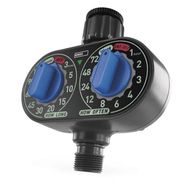 Mechanical watering timer, 1 output, EMOS