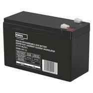SLA battery 12V 9Ah faston 6,3mm, EMOS