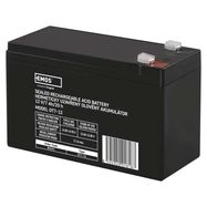 SLA battery 12V 7Ah, EMOS