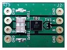 EVALUATION BOARD, HIGH SPEED PROTECTOR