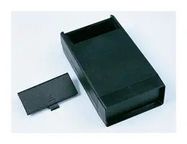 CASE, HANDHELD, PP3, BLACK
