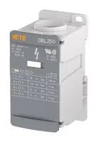 TB, POWER DISTRIBUTION, 1POLE, 000AWG