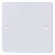 Junction Box Cover VLK 80/R, Tesla Stropkov