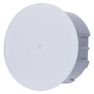 Junction Box KOMPLET KO97 + Junction Box Cover, Tesla Stropkov