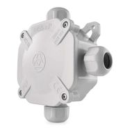 Junction Box 6455-11P ACIDUR, EMOS