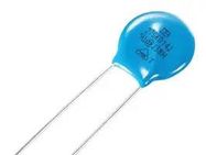 VARISTOR, MOV, 135V, DISC 10MM