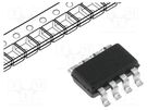 IC: comparator; precision; Cmp: 1; 200ns; 1.8÷5.5V; SMT; SOT23-8 Analog Devices (MAXIM INTEGRATED)