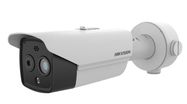 Hikvision HeatPro series thermal bullet DS-2TD2628T-7/QA