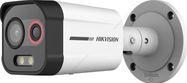 Hikvision HeatPro series thermal bullet DS-2TD2608-2/QA