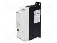 Automation module: motor starter; 0.75kW; -10÷60°C; IP20; 0÷300Hz EATON ELECTRIC