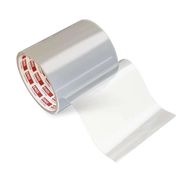 Repair adhesive tape for swimming pools, 1 m × 100 mm, transparent, EMOS