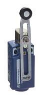 LIMIT SWITCH, SPST-NO/NC, ROLLER LEVER