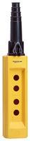 PENDANT CONTROL STATION, PET, YELLOW