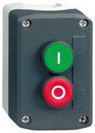 CONTROL STATION SWITCH, SPST-NO/NC