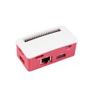 4x USB hub box with Ethernet for Raspberry Pi Zero series - Waveshare 20894