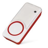 Replacement Button for Wireless Doorbell P5750, EMOS