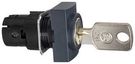SWITCH ACTUATOR, KEY SELECTOR SWITCH