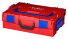 TOOL CASE, ABS, 357MM X 442MM X 151MM