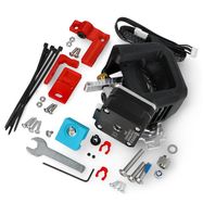 Micro Swiss NG - Direct Drive Extruder with engine for Creality Ender-5 series 3D Printers