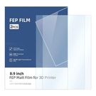FEP film for Anycubic Photon Mono X 3D printer - 2pcs