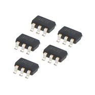 MT3608 step-up voltage converter - SOT-23-6 - 5pcs.