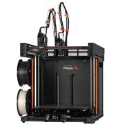 3D printer - Original Prusa XL - 2 heads - assembled