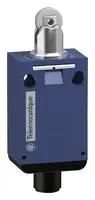 LIMIT SW, ROLLR PLUNGER, SPST, 3A, 24VAC