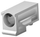 GUIDE MODULE, 1POS, 45 DEG, ZINC ALLOY