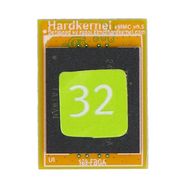 The memory module eMMC 32GB Android for Odroid N2