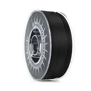 Filament Rosa3D PA12 + 15CF 1,75mm 1kg - Black