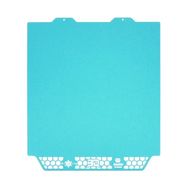 BIQU Panda Buildplate CryoGrip Pro Glacier - double-sided magnetic overlay - for Bambu Lab A1 mini printers - 184x184mm