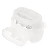 Kontakts ātrai vadu savienošanai 3 kont. 0.5-1.50mm² 3M