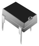 MOSFET RELAY, SPST-NO, 0.05A, 300V, TH
