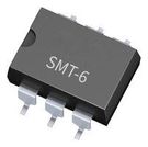 MOSFET RELAY, SPST, 0.14A, 4KV, SMD