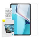 Baseus Crystal Tempered Glass 0.3mm for tablet Huawei MatePad Pro 11 10.95", Baseus