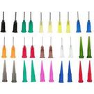 Industrial Dispensing Needles/Syringe Tips - 30 Pack