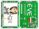Dev.kit: FTDI; manual,wire jumpers,DVD disc,prototype board MIKROE